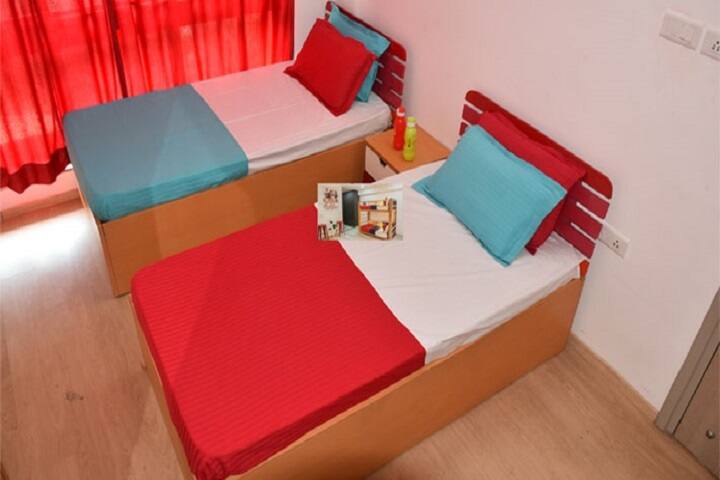 Pearl Academy campus in Mumbai, Maharashtra, India — photo 3