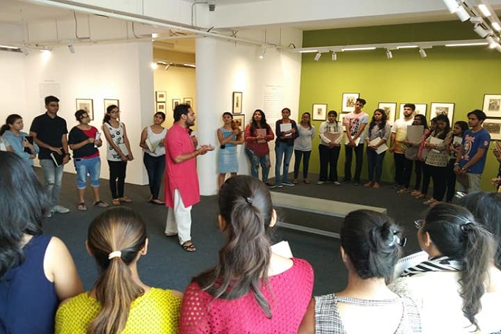 Pearl Academy campus in Mumbai, Maharashtra, India — photo 4