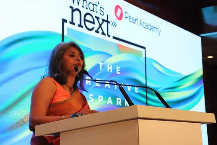 Pearl Academy campus in Mumbai, Maharashtra, India — photo 5