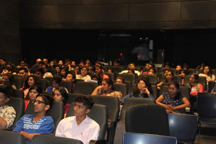 Pearl Academy campus in Mumbai, Maharashtra, India — photo 6