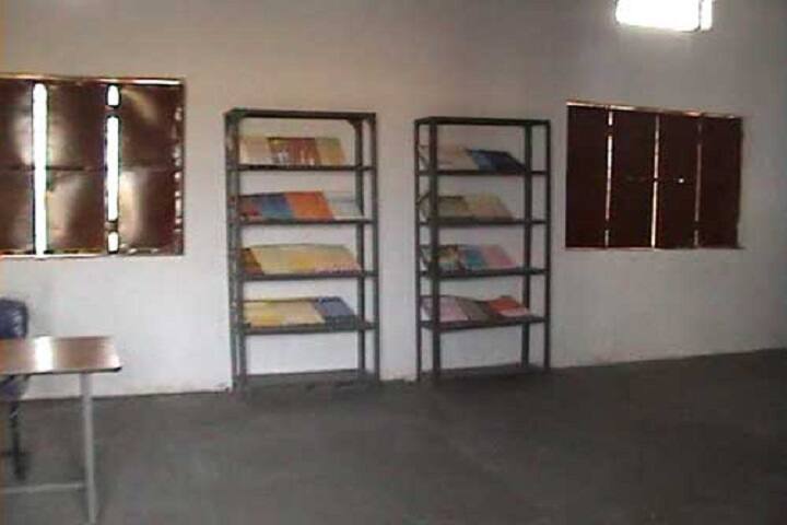Kamlesh Mahavidyalaya campus in Bhind, Madhya Pradesh, India — photo 5