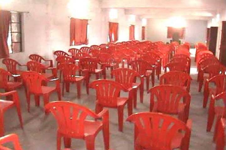 Kamlesh Mahavidyalaya campus in Bhind, Madhya Pradesh, India — photo 6