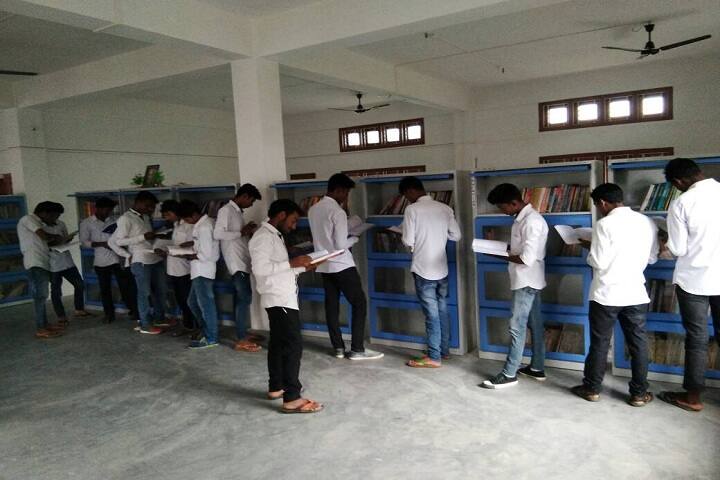 Kamarbandha College campus in Golaghat, Assam, India — photo 4