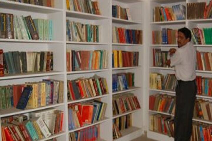 Latthe Education Society's Polytechnic campus in Sangli, Maharashtra, India — photo 2