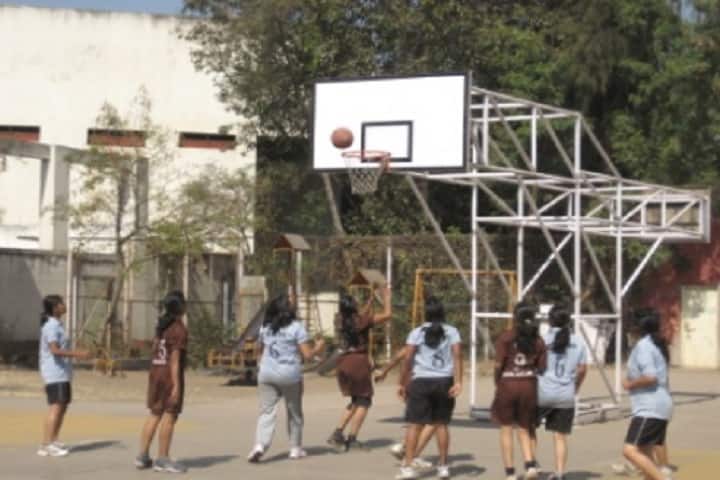 Latthe Education Society's Polytechnic campus in Sangli, Maharashtra, India — photo 5