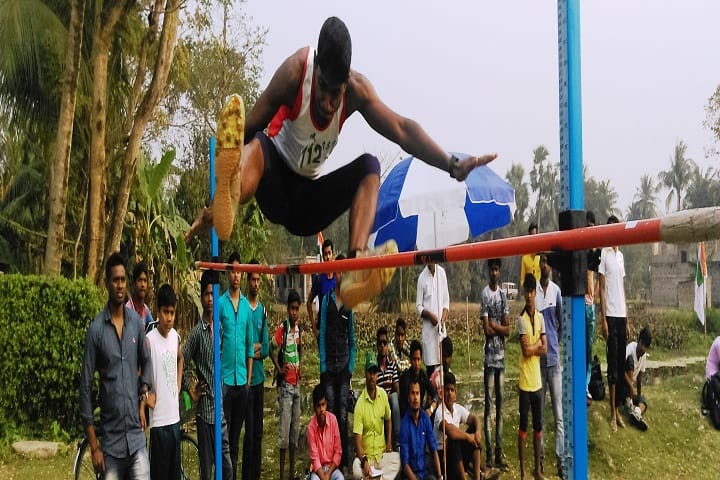 Sushil Kar College campus in South 24 Parganas, West Bengal, India — photo 4