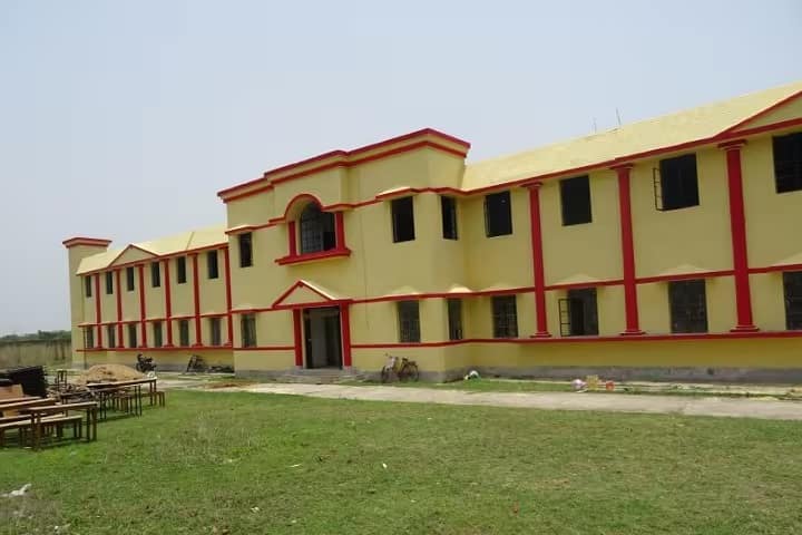 Kashi Sahu College campus in Nisakpur, Jharkhand, India — photo 2