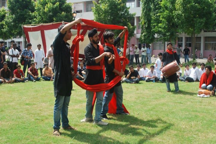 IIT Ropar (IIT-RPR) campus in Rupnagar, Punjab, India — photo 4
