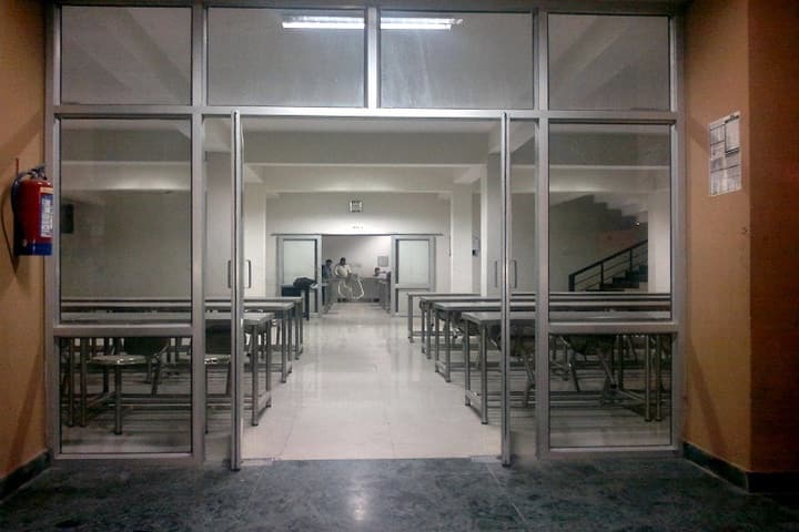 IIT Ropar (IIT-RPR) campus in Rupnagar, Punjab, India — photo 6