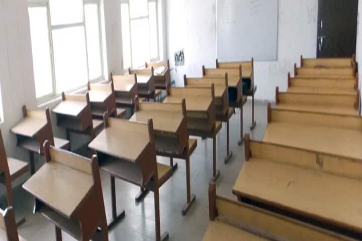 PK Polytechnic campus in Mathura, Uttar Pradesh, India — photo 2