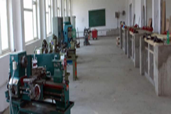 PK Polytechnic campus in Mathura, Uttar Pradesh, India — photo 6