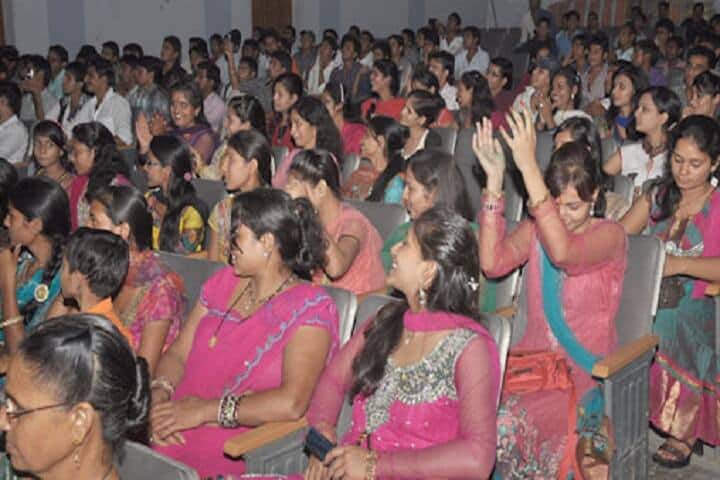 KKC College campus in Churu, Rajasthan, India — photo 2