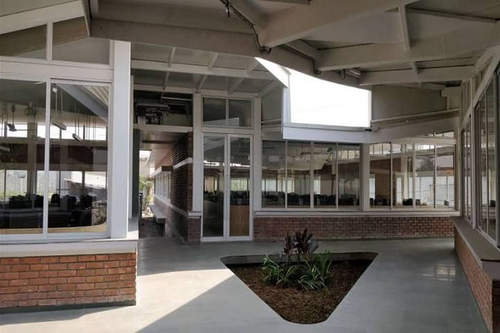 KJ Somaiya Bharatiya Sanskriti Peetham campus in Mumbai, Maharashtra, India — photo 2