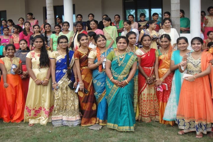 Bhimavaram Institute of Engineering and Technology campus in West Godavari, Andhra Pradesh, India — photo 4
