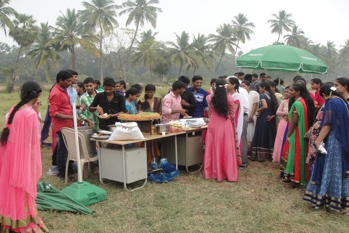 Bhimavaram Institute of Engineering and Technology campus in West Godavari, Andhra Pradesh, India — photo 5
