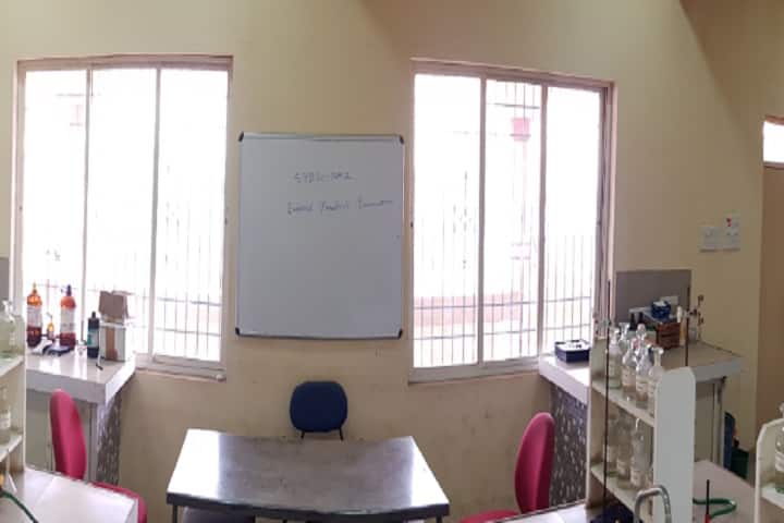 KBS Commerce and Nataraj Professional Sciences College campus in Vapi, Gujarat, India — photo 4