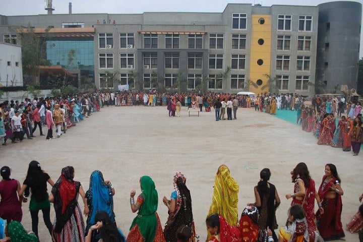 Shri KK Shastri Government Commerce College campus in Ahmedabad, Gujarat, India — photo 5