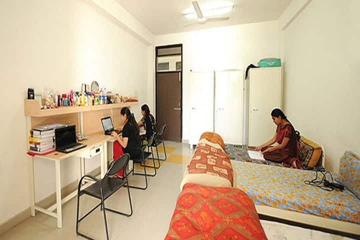 JCET Yavatmal campus in Yavatmal, Maharashtra, India — photo 3