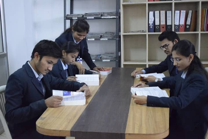JCET Yavatmal campus in Yavatmal, Maharashtra, India — photo 4