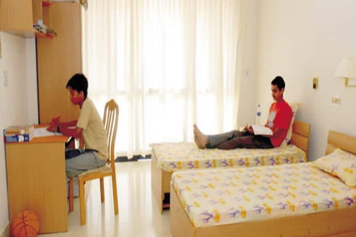 JCET Yavatmal campus in Yavatmal, Maharashtra, India — photo 6