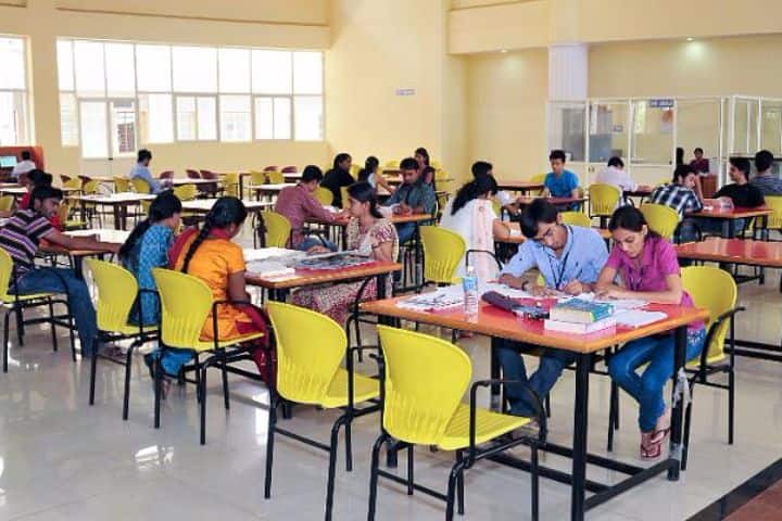 SaIT Bangalore campus in Bangalore, Karnataka, India — photo 4