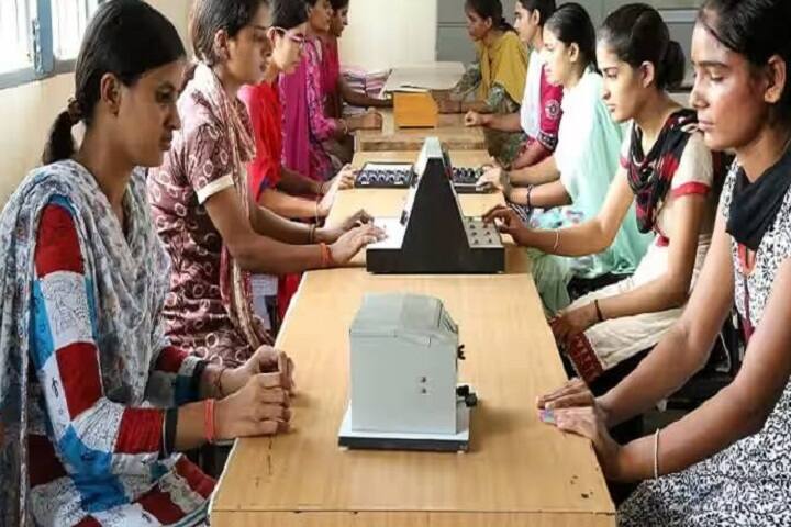 Jeevan Chanan PG Mahila Mahavidyalaya campus in Karnal, Haryana, India — photo 4