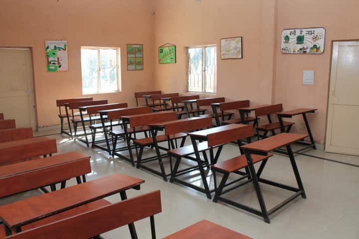 Dharamjeevi Institute of Professional Education campus in Kurukshetra, Haryana, India — photo 2