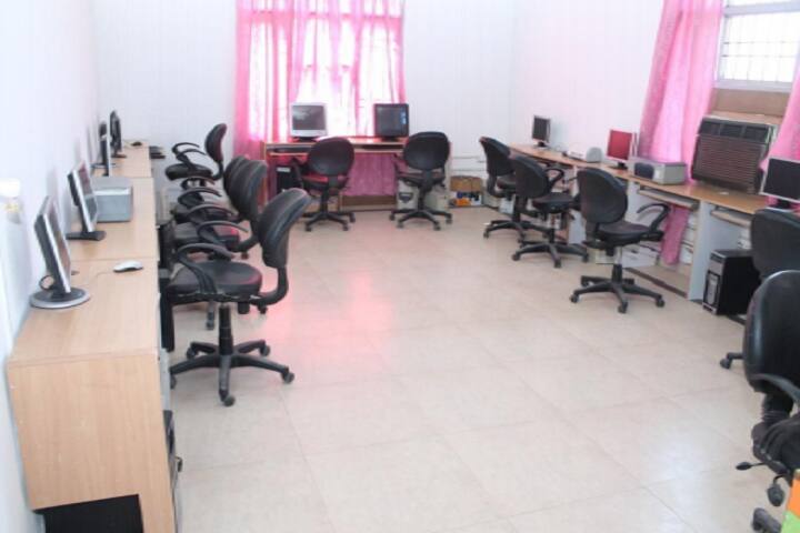 Dharamjeevi Institute of Professional Education campus in Kurukshetra, Haryana, India — photo 3