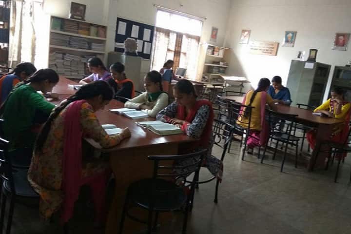 Dharamjeevi Institute of Professional Education campus in Kurukshetra, Haryana, India — photo 4