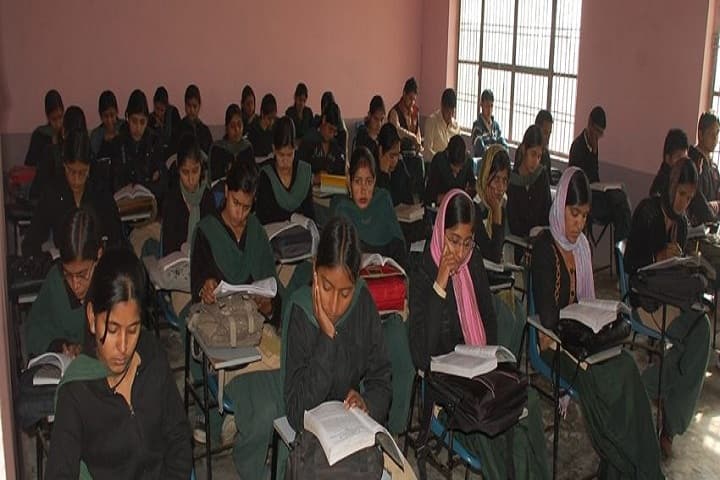 City College of Education campus in Hisar, Haryana, India — photo 3