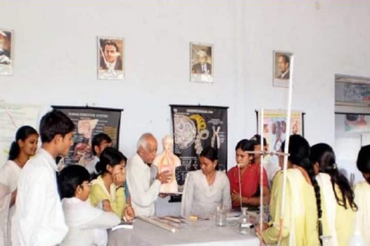 City College of Education campus in Hisar, Haryana, India — photo 4