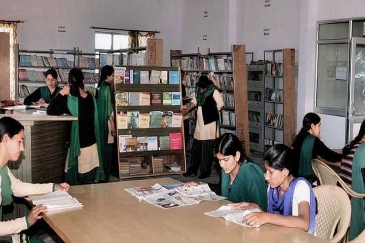 City College of Education campus in Hisar, Haryana, India — photo 5