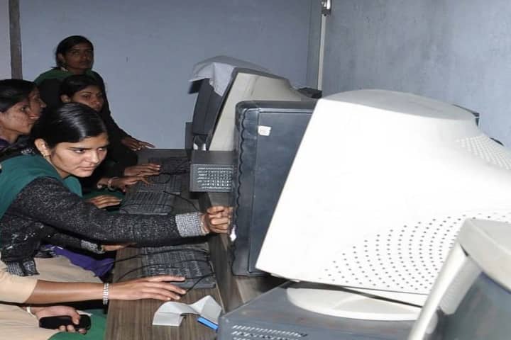 City College of Education campus in Hisar, Haryana, India — photo 6