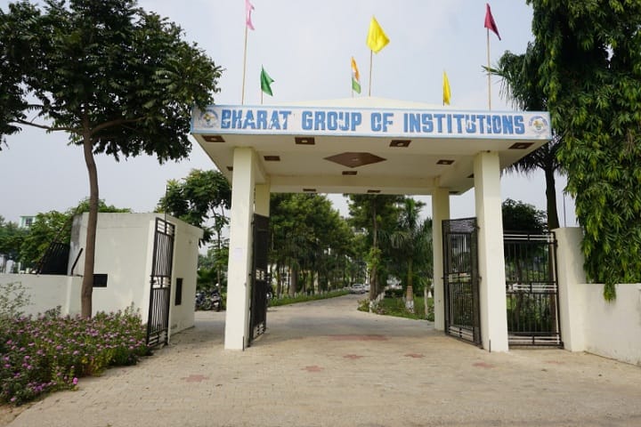 Bharat College of Education, Kurukshetra campus in Kurukshetra, Haryana, India