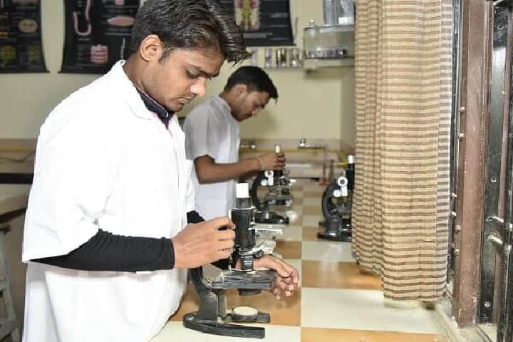 Tirupati College of Technical Education campus in Jaipur, Rajasthan, India — photo 2
