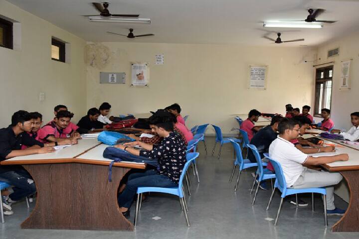 Tirupati College of Technical Education campus in Jaipur, Rajasthan, India — photo 3