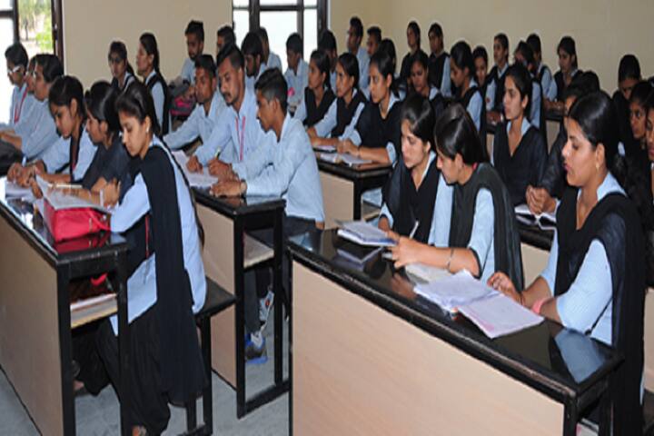 Tirupati College of Technical Education campus in Jaipur, Rajasthan, India — photo 4