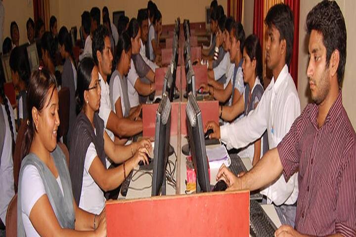 Tirupati College of Technical Education campus in Jaipur, Rajasthan, India — photo 5