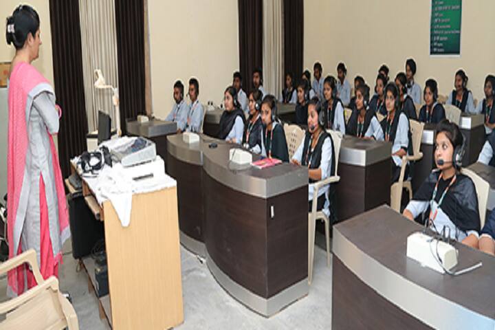 Tirupati College of Technical Education campus in Jaipur, Rajasthan, India — photo 6