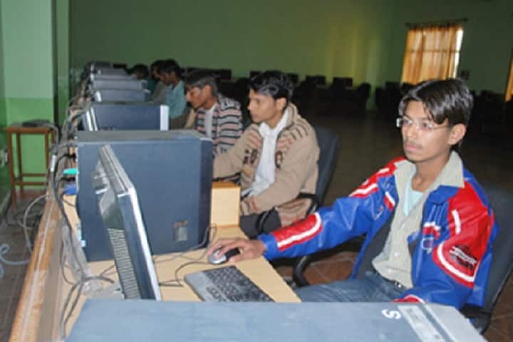 Suraj College of Education campus in Mahendragarh, Haryana, India — photo 2