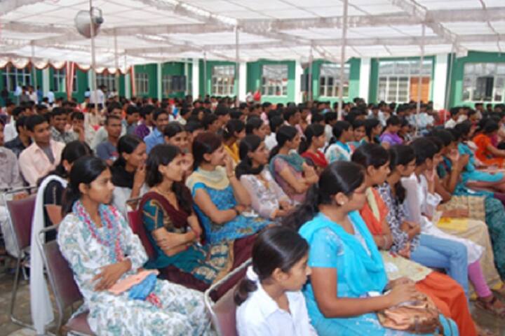 Suraj College of Education campus in Mahendragarh, Haryana, India — photo 6