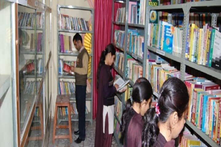 Shah Satnam Ji College of Education campus in Sirsa, Haryana, India — photo 4
