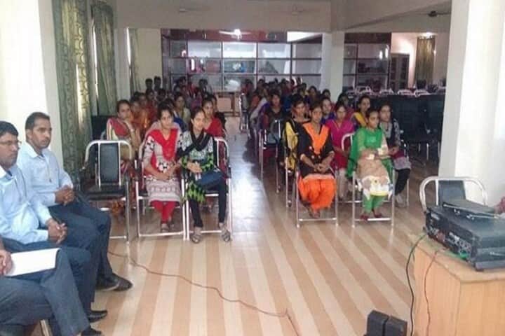 Shah Satnam Ji College of Education campus in Sirsa, Haryana, India — photo 5