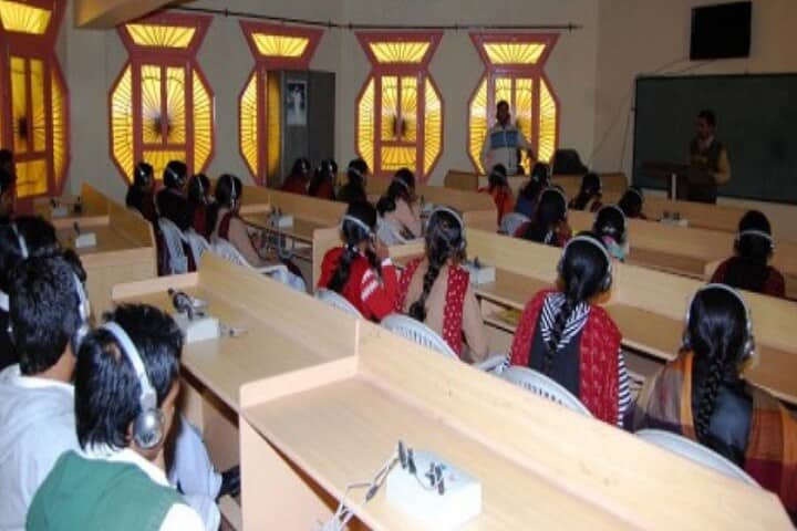 Shah Satnam Ji College of Education campus in Sirsa, Haryana, India — photo 6