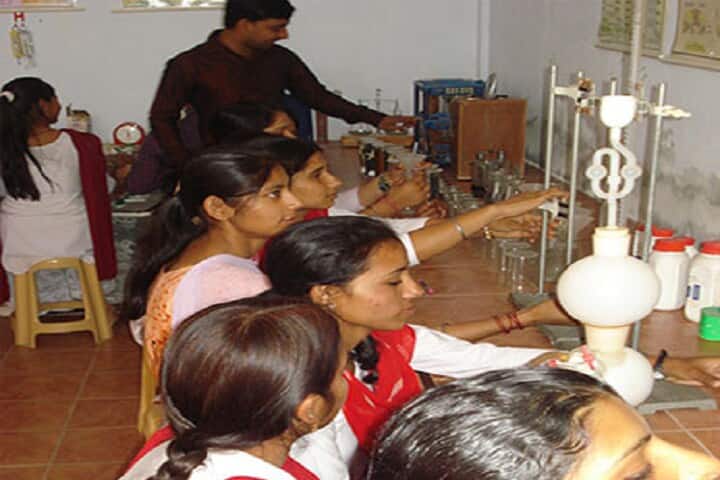 MUH Jain College of Education campus in Tohana, Haryana, India — photo 4