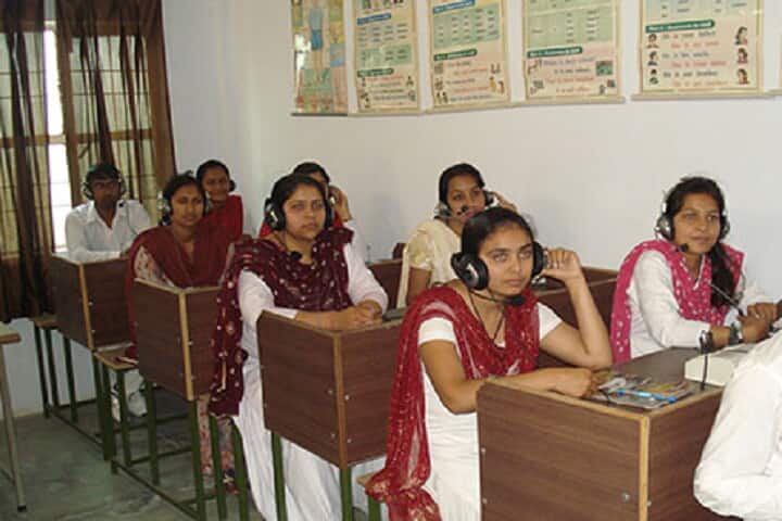 MUH Jain College of Education campus in Tohana, Haryana, India — photo 5