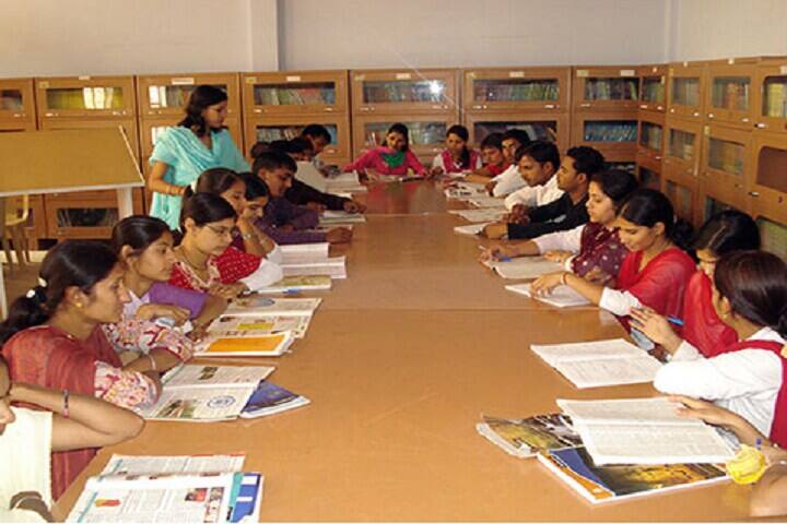 MUH Jain College of Education campus in Tohana, Haryana, India — photo 6