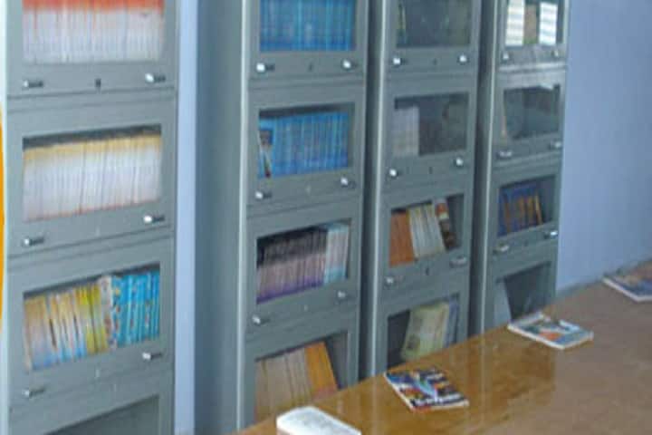 Kartar Memorial College of Education campus in Hansi, Haryana, India — photo 4