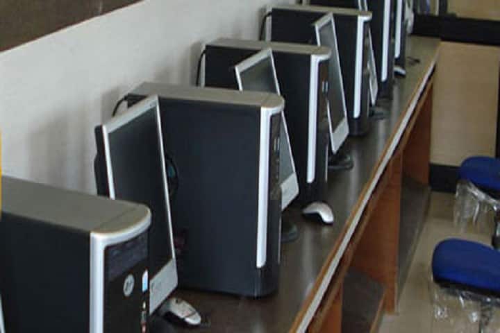Kartar Memorial College of Education campus in Hansi, Haryana, India — photo 5
