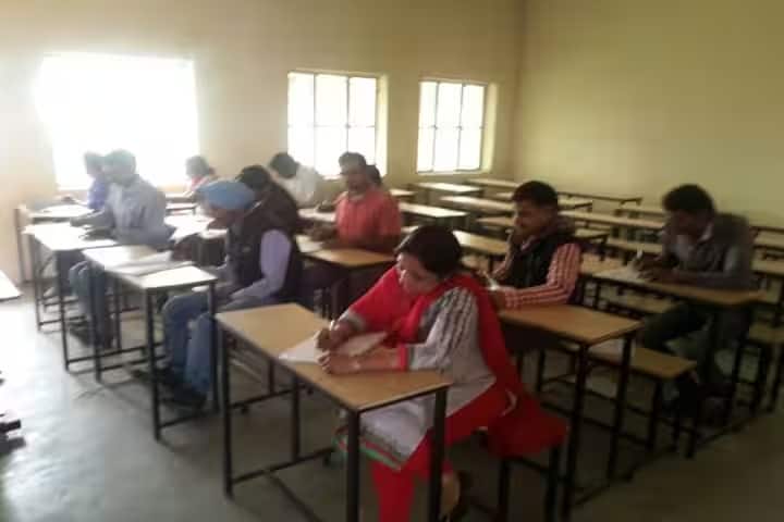 IPSE College of Education campus in Karnal, Haryana, India — photo 3